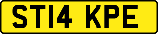 ST14KPE