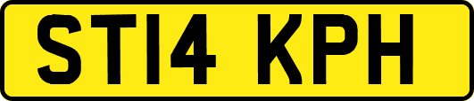 ST14KPH