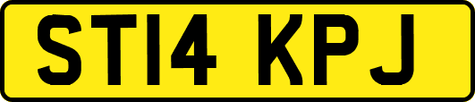 ST14KPJ