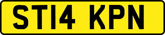 ST14KPN