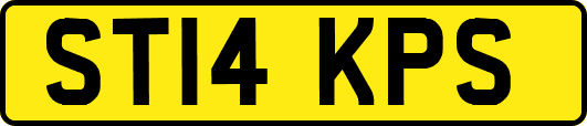ST14KPS