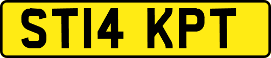 ST14KPT