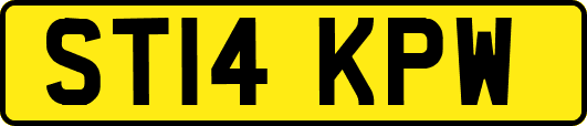 ST14KPW