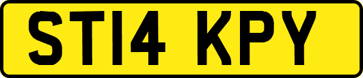 ST14KPY