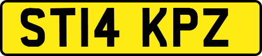 ST14KPZ