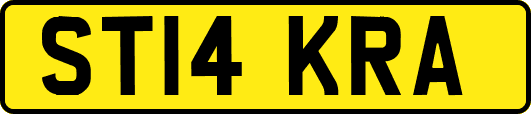ST14KRA