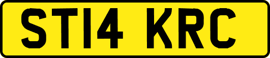 ST14KRC