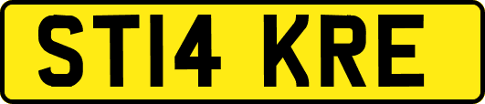 ST14KRE