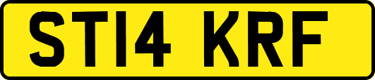 ST14KRF