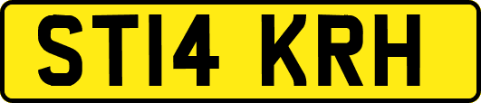 ST14KRH