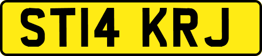 ST14KRJ