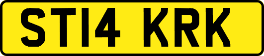 ST14KRK