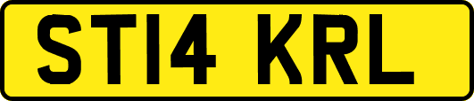 ST14KRL