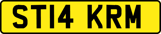 ST14KRM