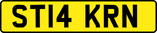 ST14KRN