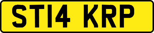 ST14KRP