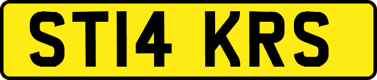ST14KRS
