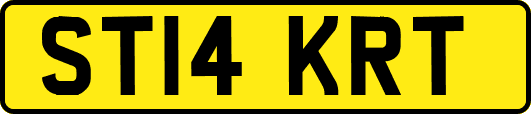 ST14KRT