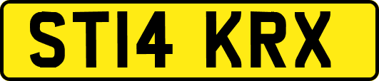 ST14KRX