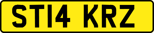 ST14KRZ