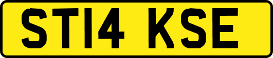 ST14KSE