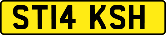 ST14KSH
