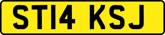 ST14KSJ