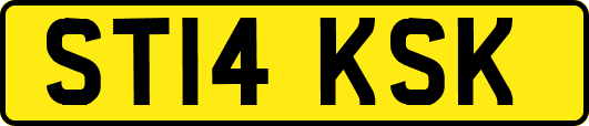 ST14KSK