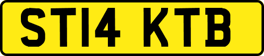 ST14KTB