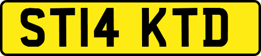 ST14KTD