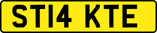 ST14KTE