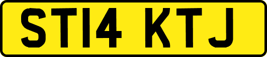ST14KTJ
