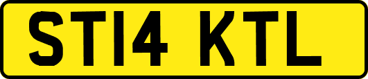 ST14KTL