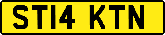ST14KTN