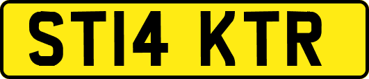 ST14KTR