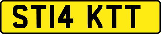 ST14KTT
