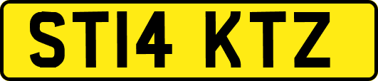 ST14KTZ
