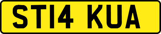 ST14KUA