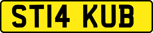 ST14KUB