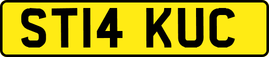 ST14KUC