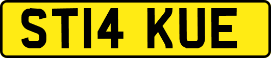 ST14KUE
