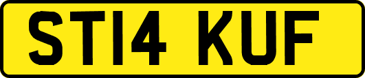 ST14KUF