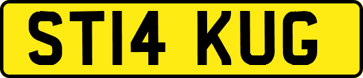 ST14KUG