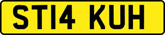 ST14KUH