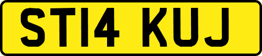 ST14KUJ