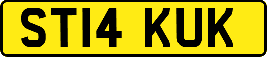 ST14KUK