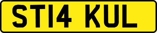 ST14KUL