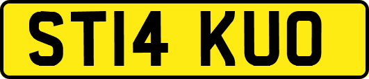 ST14KUO