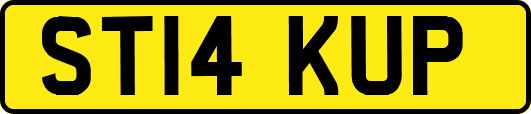 ST14KUP