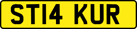 ST14KUR